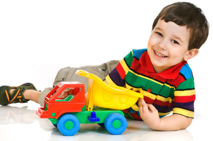 Kids toys that can enhance learning and bonding with parents