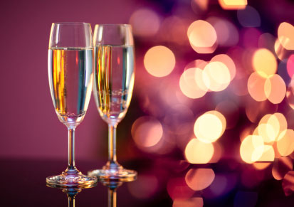 Choosing the best red wine, white wine and sparkling wine for special occasions