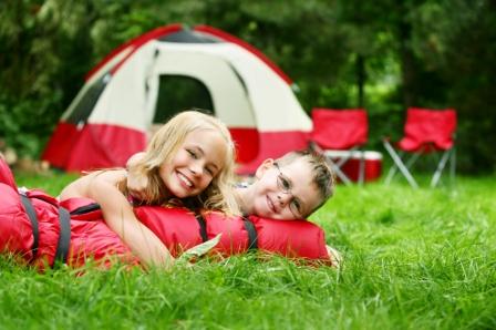 Basic things to consider when planning for an out of town camping or hiking
