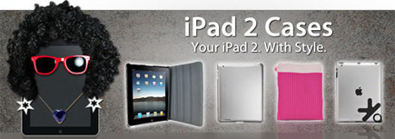 iPod, iPad, iPhone accessories that every user must have