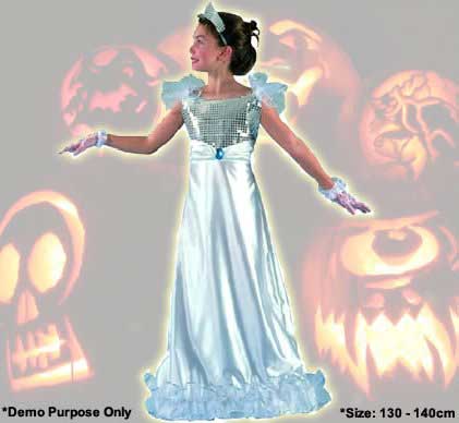 Fairy tales characters hot sale for fancy dress girl