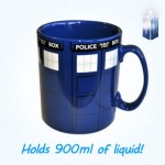 dr. who cup