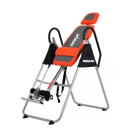 Gravity Inversion Table