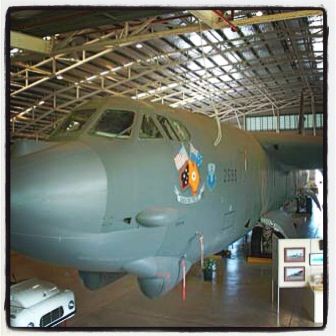 aviation museum