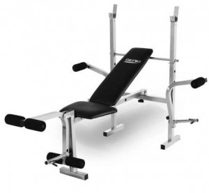home weight bench