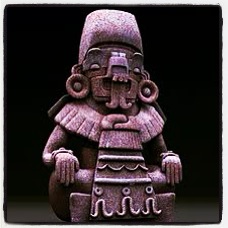 aztec artifacts