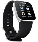 Sony Android Smart Watch Giveaway!