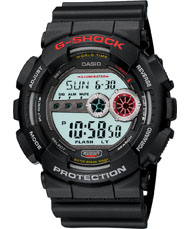 casio g-shock