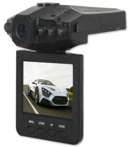 car camera