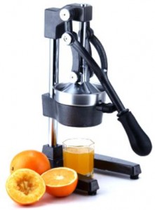 juice extractor