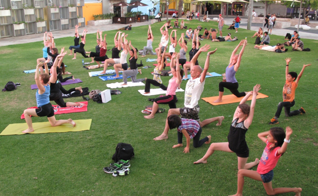 yoga-northbridge