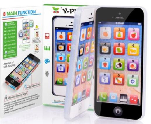 yphone