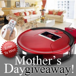 Mother’s Day Giveaway!