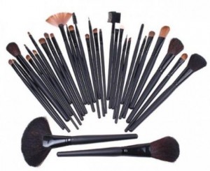 brushes