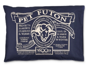 pet futon