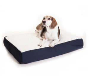 Majestic Pet Products Orthopedic Dog Bed