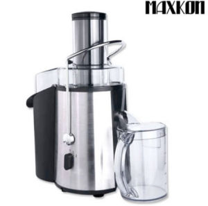 Steel Juicer