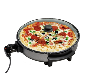 electric frying pan