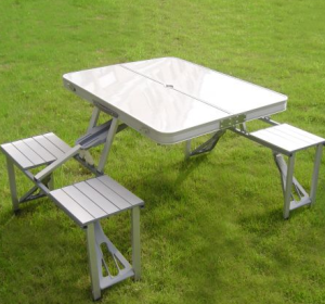 foldable table