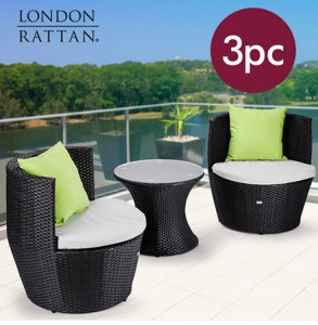 london rattan