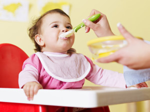 Blender Brings Easy Baby Formula Making