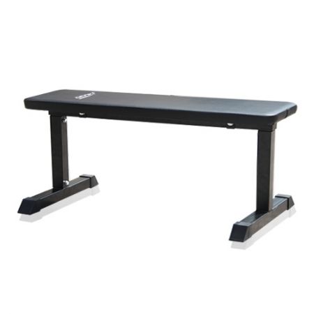 Genki Flat Fitness Bench