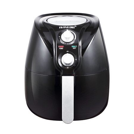 MAxkon Low Fat Oil Free Air Fryer