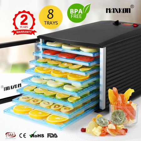 food dehydrator