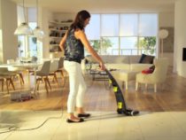 Steam Cleaner Reviews 2018 | How to Buy the Best Steam Mop for Carpet, Tiles, Floors and More