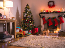 10 Best Christmas Decorations 2021 | Make Your Home Merry & Bright with Christmas Trees and Lights