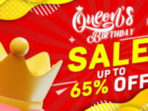 2022 Queen’s Birthday Sales 15 Best Deals to Shop Now | Up to 65% Off