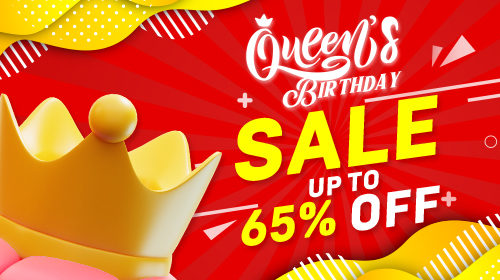 2022 Queen’s Birthday Sales 15 Best Deals to Shop Now | Up to 65% Off