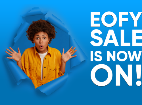 Best EOFY Online Sale 2022 in Australia | End of Financial Year Save 50% Off Full List