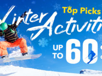 Top 13 Must-Haves for 2022 Winter Activities | Get the Best Deals at Crazysales