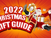 Best Christmas Decorations & Gift Ideas of 2022 for Everyone on Your List and a Memorable Festival