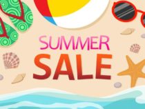 Summer Sale 2023 | 16 Best-selling Summer Essentials to Soak Up Happy Cool Summer Vibes