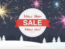 2023 New Year’s Sales | 16 Best Deals to Help You Save and Keep Your New Year’s Resolutions