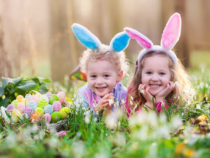 Top 10 Popular Easter Bonnet Ideas | How to DIY Easter Hats for Bonnet Parades