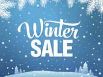 CrazySales Winter Sale 2023 | Shop the Top 30 Bestsellers at Cheap Discounts to Help You Save