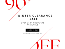 20 Best Clearance Sale for 2023 | Cheap Winter Products of Up to 90% Off to Shop Now
