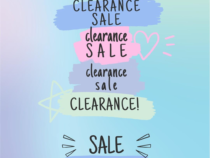 CrazySales Clearance Sale 2023 to Enjoy Huge Savings | Discounts Up to 90% Off & Prices Start At $0.99