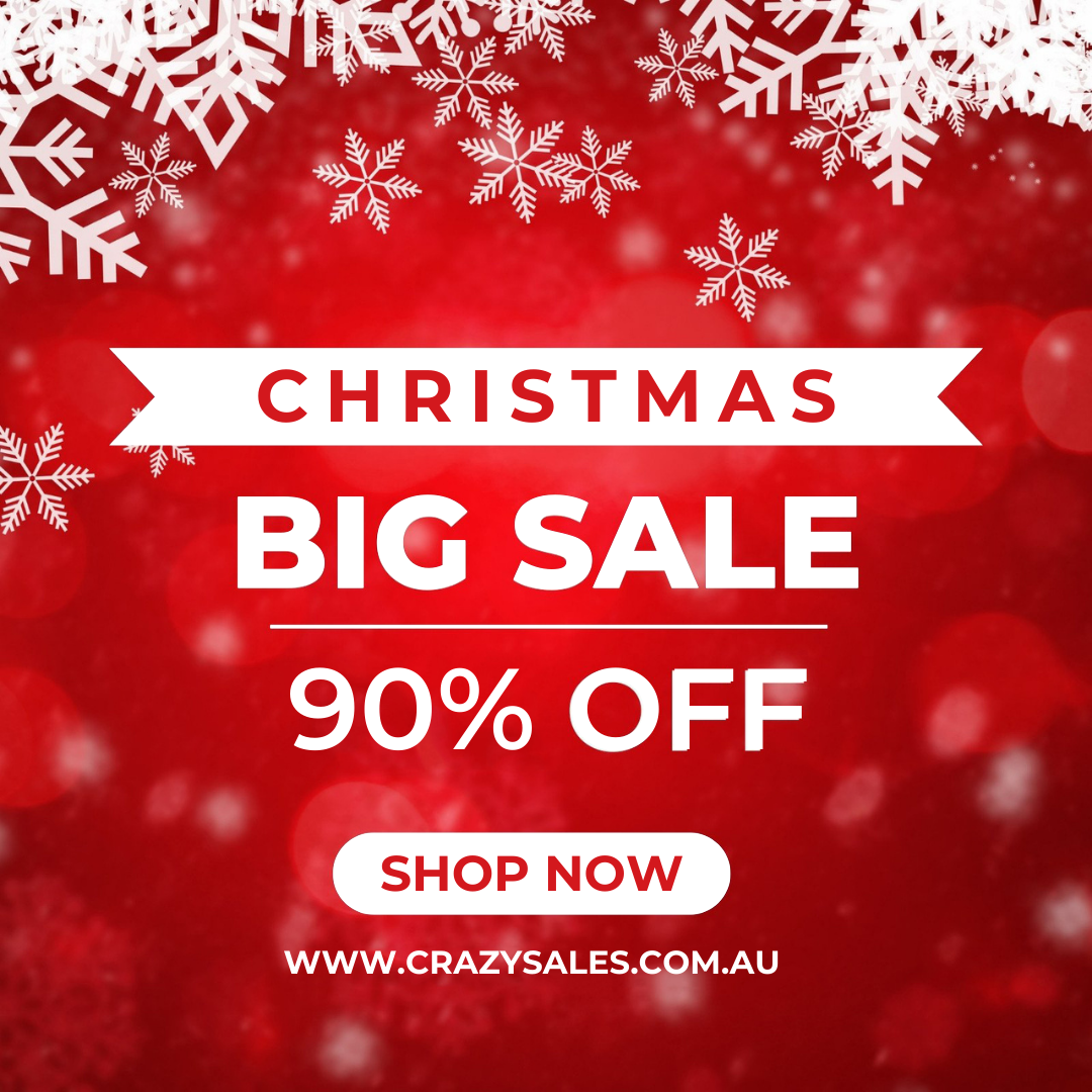 Mega Christmas Clearance Sale 2023 Up to 90 Off on Christmas Gifts