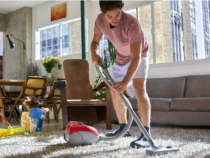 House Cleaning Made Easy: Must-Have Vacuum Cleaners & Air Purifiers at Unbeatable Prices