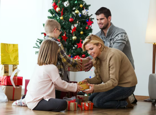 Best Christmas Decorations and Gift Ideas of 2024 | Have the Merriest Holiday Season with Your Family or Friends