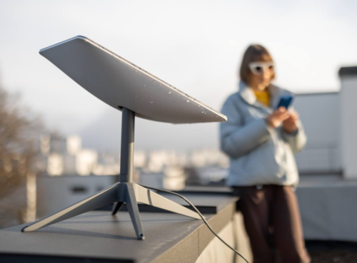 10 Best-Selling Starlink Accessories | Optimise Your Internet Experience with Mount Kit