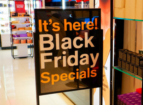 2025 Black Friday Deals | Save Up to 80% Off & Enjoy Free Shipping on Ice Makers and Air Coolers