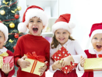 2025 Christmas Gifts for Kids | 10 Top Picks for Indoor & Outdoor Fun and Family Bonding