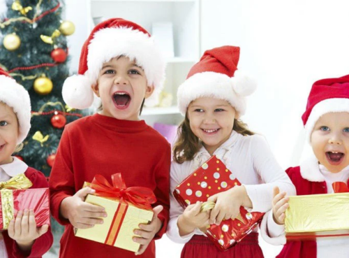 2025 Christmas Gifts for Kids | 10 Top Picks for Indoor & Outdoor Fun and Family Bonding