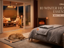 Curated Comfort: 10 Winter Essentials for an Effortlessly Warm Aussie Home