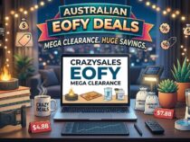 10 Great EOFY Deals to Refresh Your Home Without Overspending